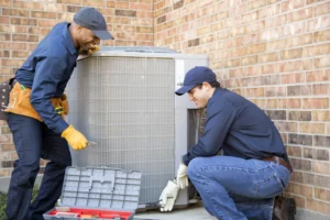 Choose Our HVAC Company in O'Fallon, MO, And Surrounding Areas | RK Heating & Cooling