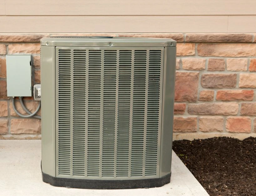 Heat Pump Repair In St. Louis, MO